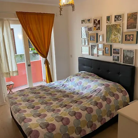 Apartamento Vakantie Ostend