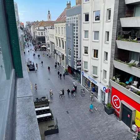 Vakantie Apartamento