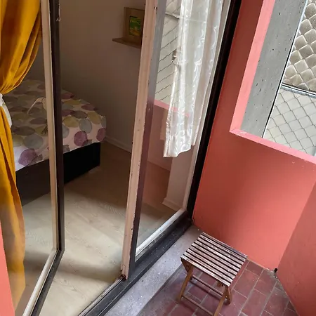 Vakantie Apartamento Ostend