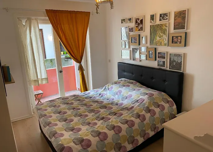 Apartamento Vakantie Ostend