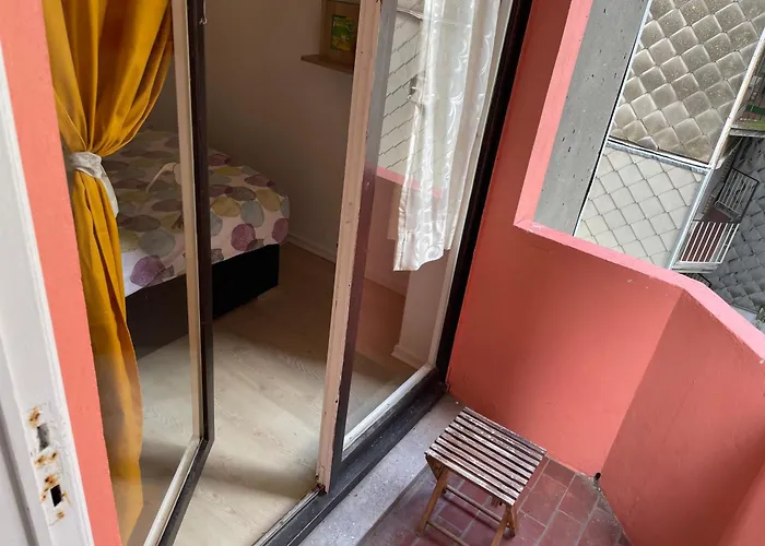 Vakantie Apartamento Ostend