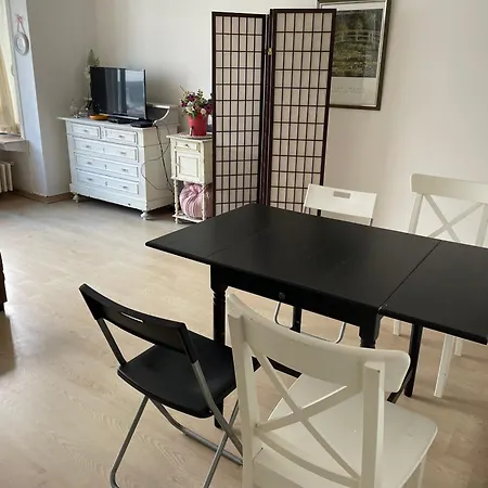 Apartamento Vakantie