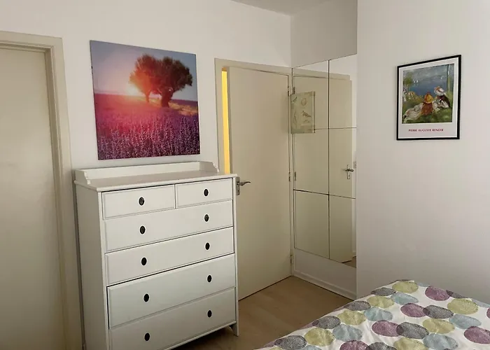 Vakantie Appartement *